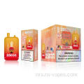 Bang King 25000 Puff Vape Vape Borong